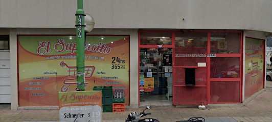 El Supermercadito