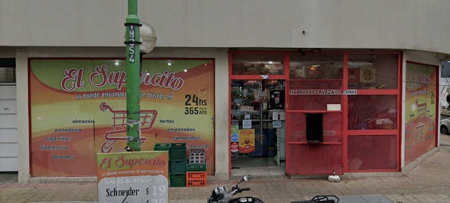 El Supermercadito