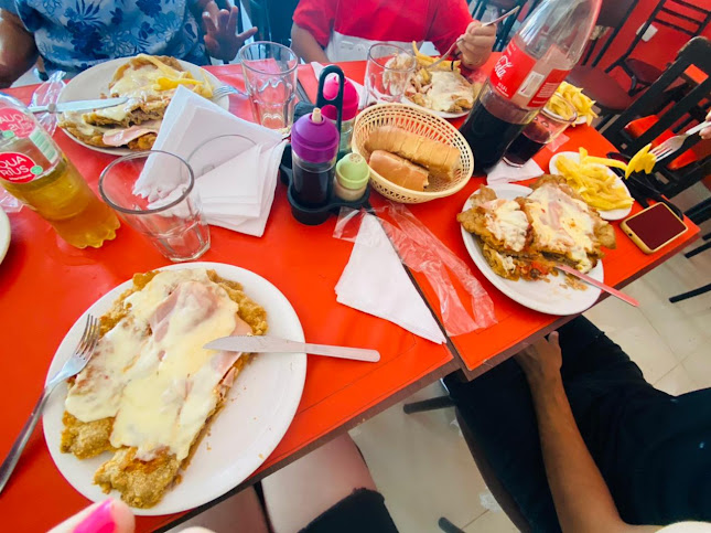 Restaurante Erika - Gastronomía y hostelería