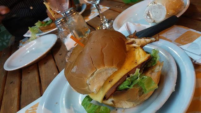 Blvd. 27 de Febrero 660, S2000FAT Rosario, Santa Fe