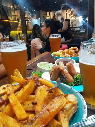 Opinii despre WeDo în San Martín - Gastronomía y hostelería