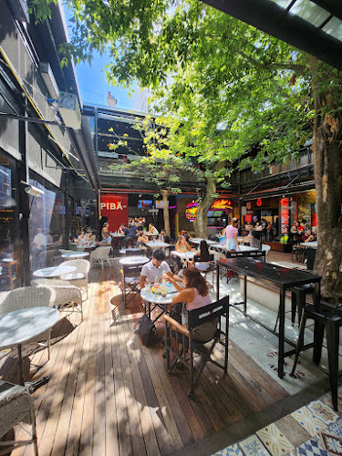 Pola - Baxar Mercado - Gastronomía y hostelería