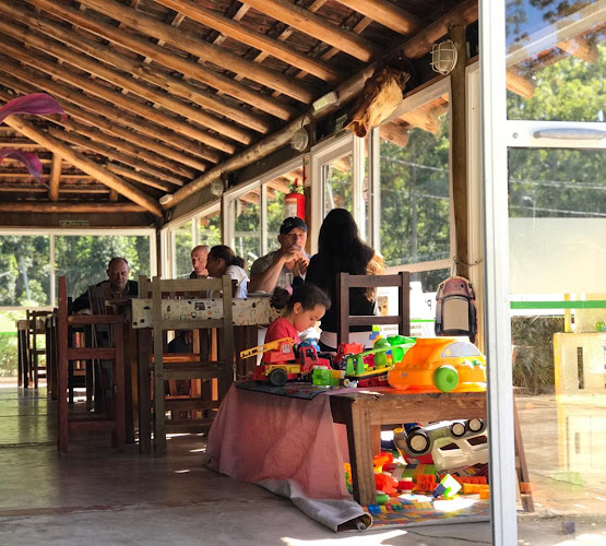 Resto Bar Vieja Arboleda