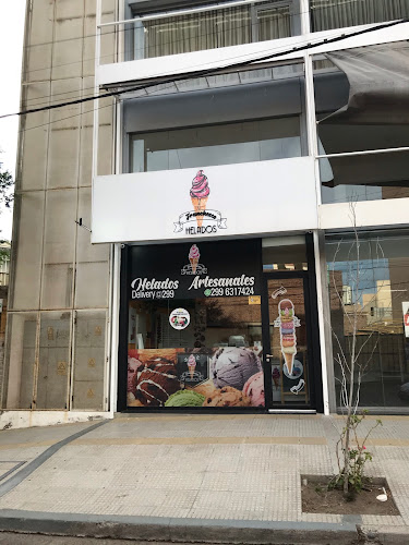 Opinii despre Franchesco Helados în Neuquén - Gastronomía y hostelería