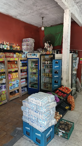 Despensa VIC.MAR - Bosques