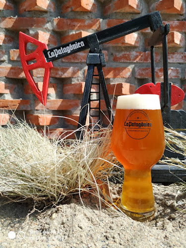 Comentarii opinii despre La Patagónica Fábrica De Cerveza