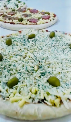 Mandinga pizzas ( cambio de firma!!! Probá las nuevas variedades!!!!!! - Gastronomía y hostelería