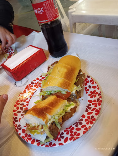 Opinii despre La Aurora Sanguchería în San Miguel de Tucumán - Gastronomía y hostelería