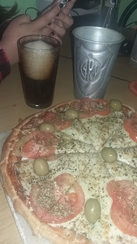 Panaderia Y Despensa