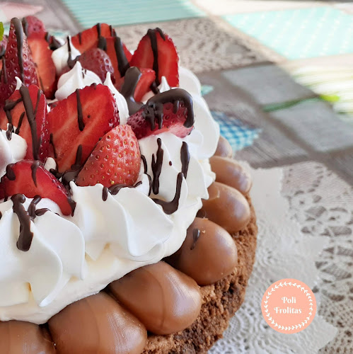 POLI FROLITAS - Gastronomía y hostelería