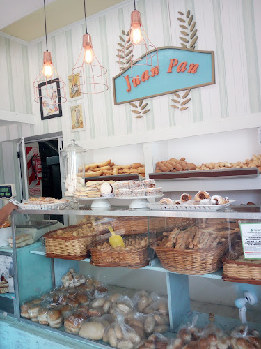 Juan Pan - Gastronomía y hostelería