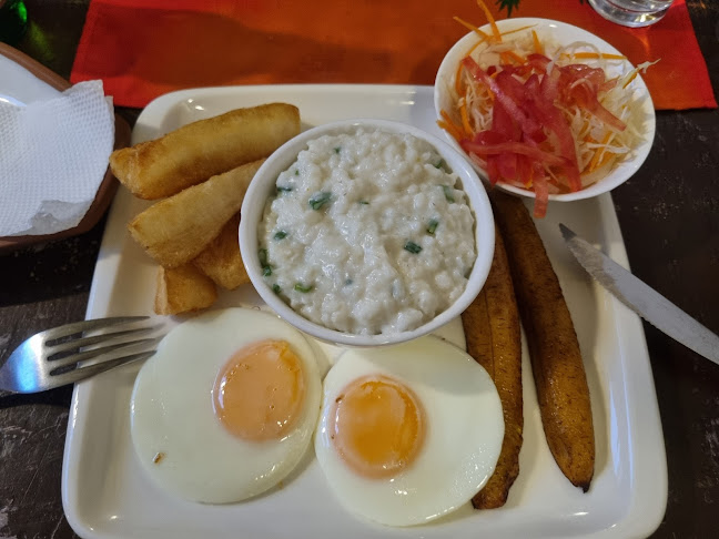 El Aljibe Comida Típica - Santa Fe