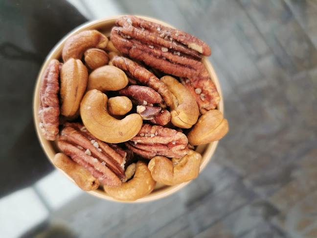 Nutelier - Frutos Secos y Frutas Deshidratadas