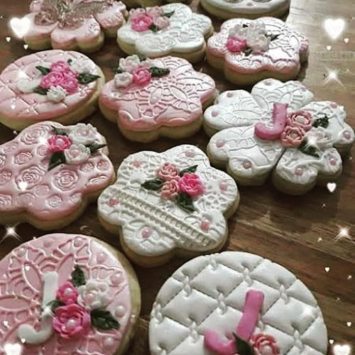 PANADERIA Ntra. Sra. De Lujan & MI MUNDO DULCE ( FUSIÓN) - Gral. Belgrano