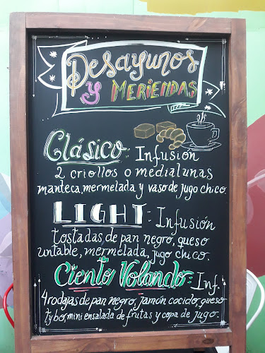 Cientovolando - Gastronomía y hostelería