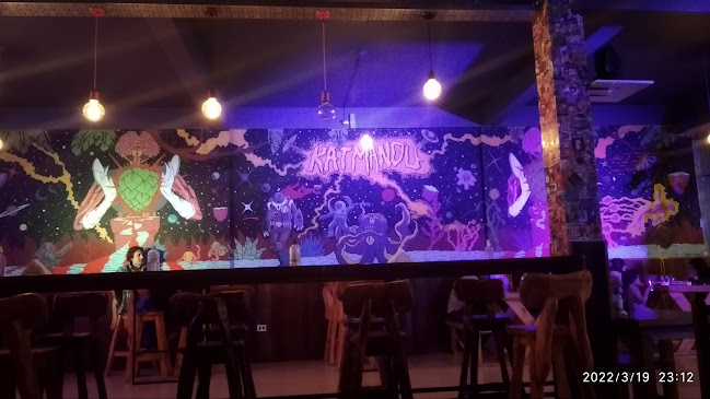 Opinii despre Katmandú Bar în Neuquén - Gastronomía y hostelería