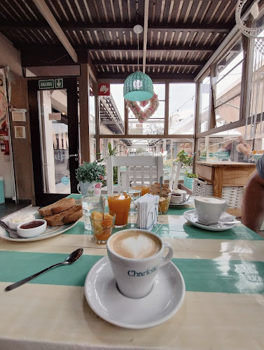 Cafe Charlotte Fisherton - Rosario
