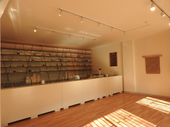 Touche de Crème - Rosario