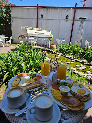 Passion Cafetería y Heladería Gourmet Lavazza&Martinez - Gastronomía y hostelería