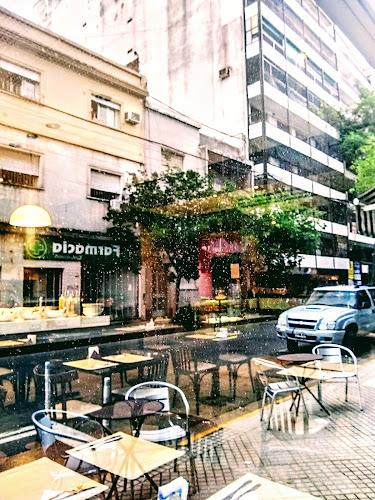 Paraguay 398, S2000 CVH, Santa Fe