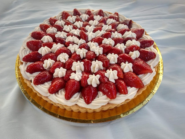 Comentarii opinii despre DELICES PASTELERÍA ROSARIO 🍰