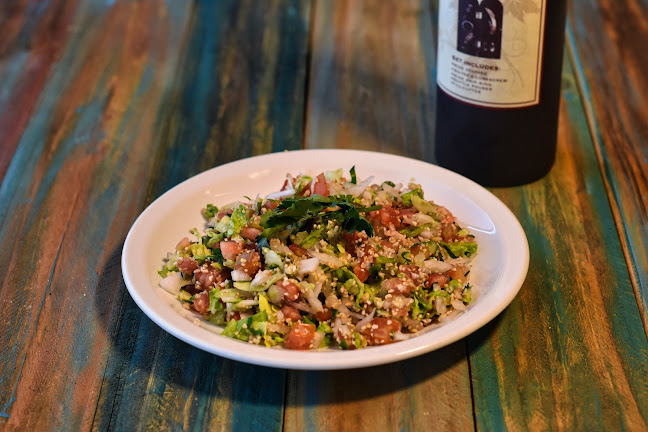 Opinii despre Nur Comidas Arabes în Salta - Gastronomía y hostelería