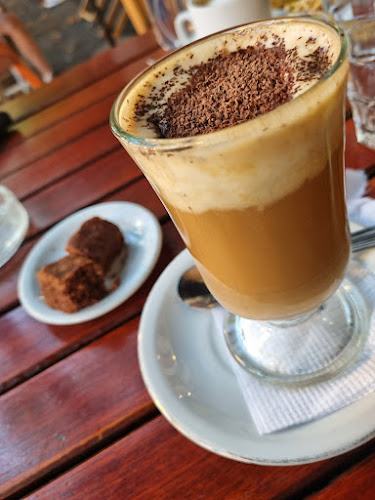 Paris Café-Brasserie - Vicente López