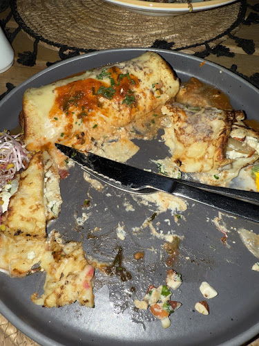 Möoi Vicente López - Vicente López