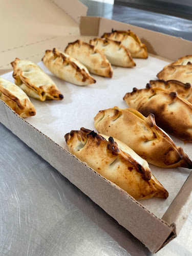 UMAMI - Catering & Viandas