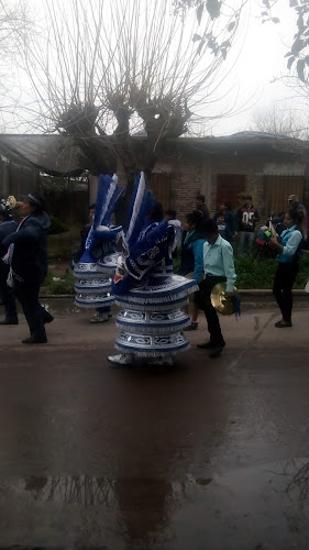 Pizzeria La Pancha - Gastronomía y hostelería