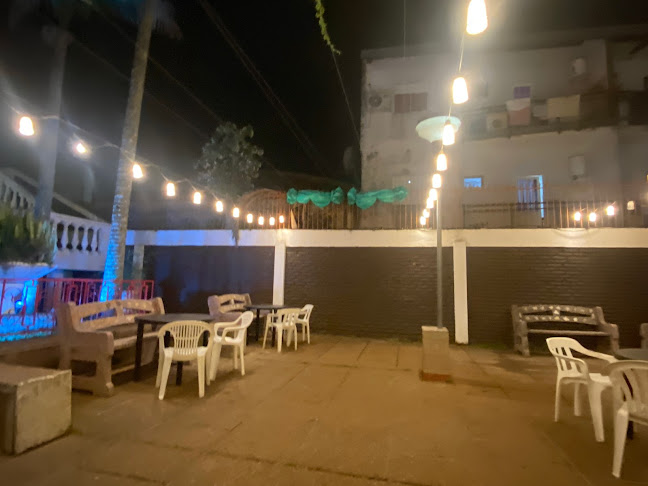 El Choripán Correntino.