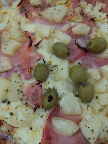 Bapizza Olivos - Vicente López