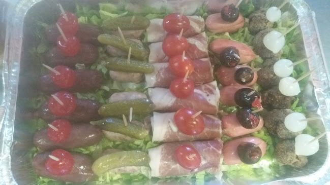 Confitería Summus - Gastronomía y hostelería