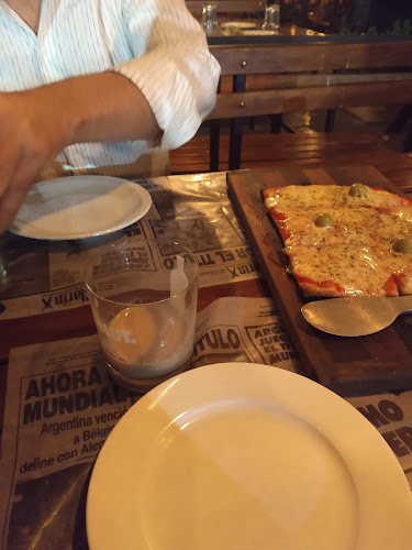 La Serena del Río - Gastronomía y hostelería