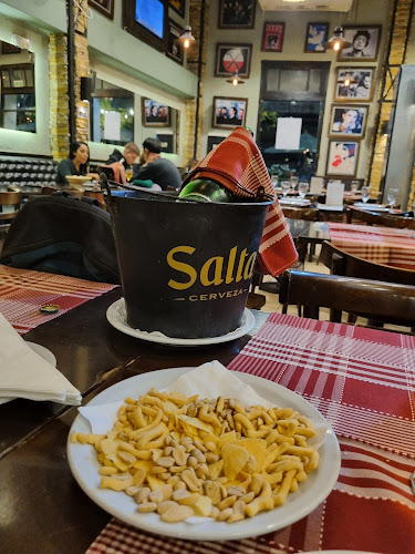 Pizza Resto Oh!! - Salta