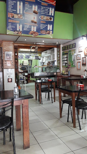 Rotiseria - Pizzeria Jose