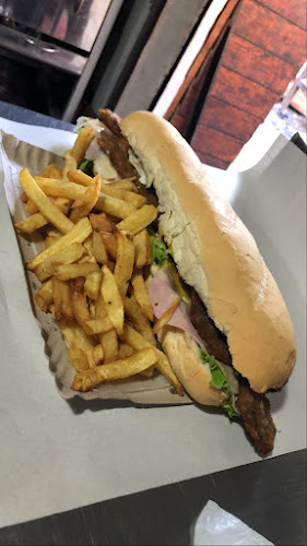 Comentarii opinii despre La Picadita