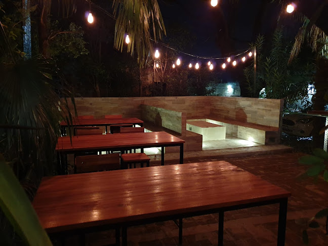 Gran Familia Argentina - Gastronomía y hostelería