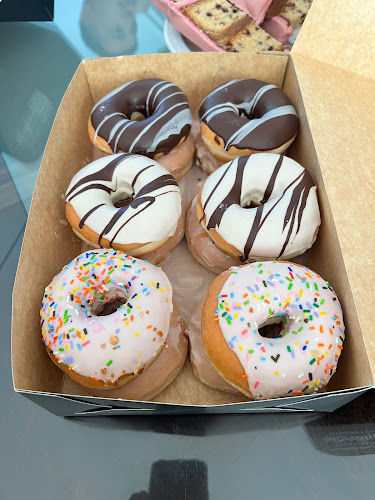 Opinii despre La Herencia Panificados în Bahía Blanca - Gastronomía y hostelería