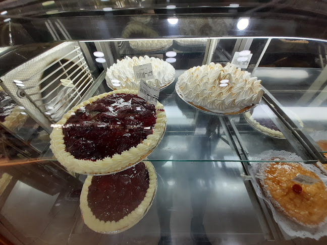 Opinii despre Panaderia Nuevos Sabores Local ll în Posadas - Gastronomía y hostelería