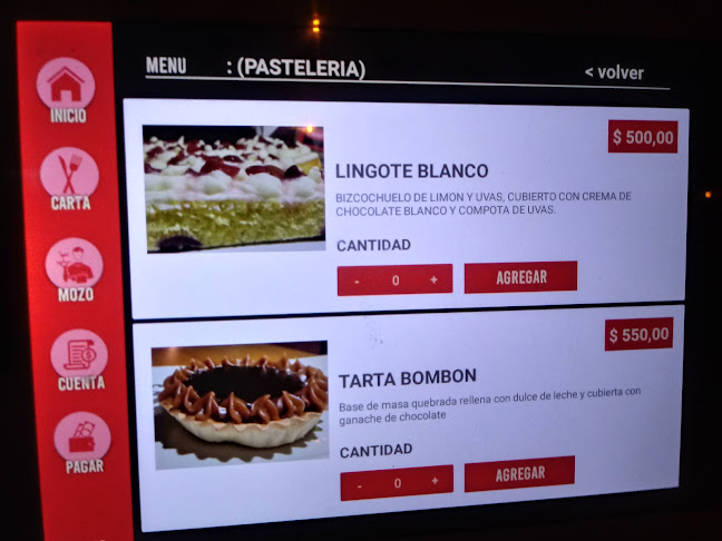 Opinii despre DA VINCI BAR în Paraná - Gastronomía y hostelería