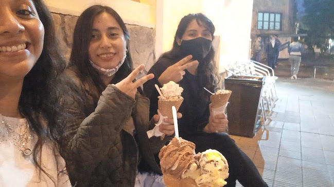 Comentarii opinii despre Heladeria Rosmari