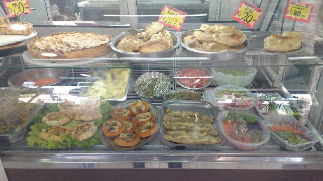 Pescadería y Marisquería Moreno