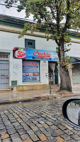 CHICHILO - Buenos Aires