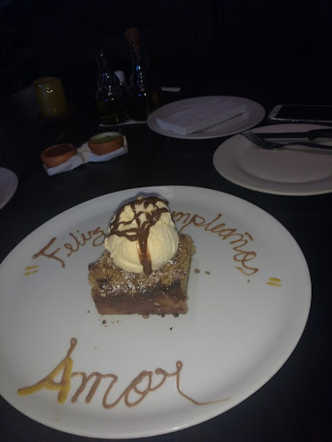 Comentarii opinii despre Antica Pizzería