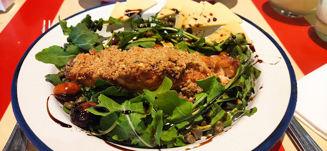 Comentarii opinii despre Nipoti Shopping