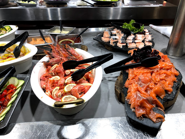 RODIZIO Campo Luján - CWS