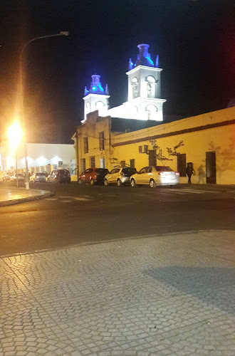 Opinii despre La Granjita de Susana în Corrientes - Gastronomía y hostelería