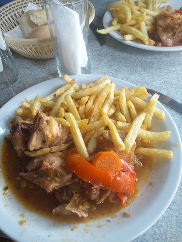 Opinii despre Restaurante Esquina Lagos în Rosario - Gastronomía y hostelería