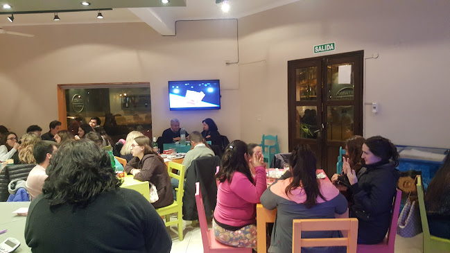 El Pensamiento, Y4600 San Salvador de Jujuy, Jujuy